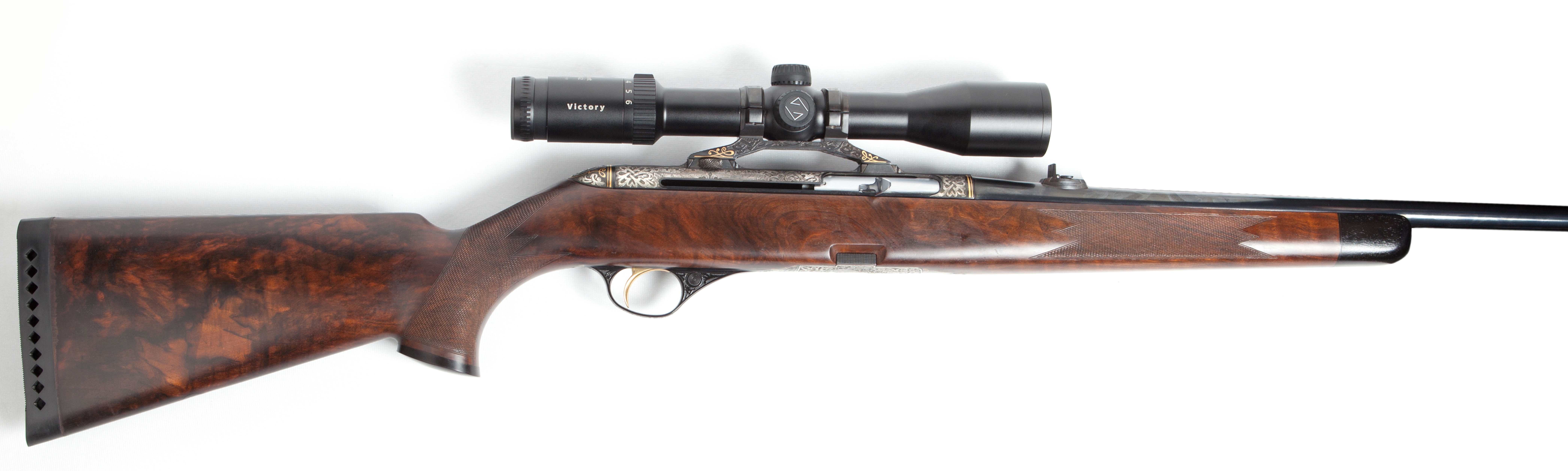 Винтовка мц 561. Мц 125. Мц 125. Полуавтомат карабин мц-126. Карабин мц 125 308 win.